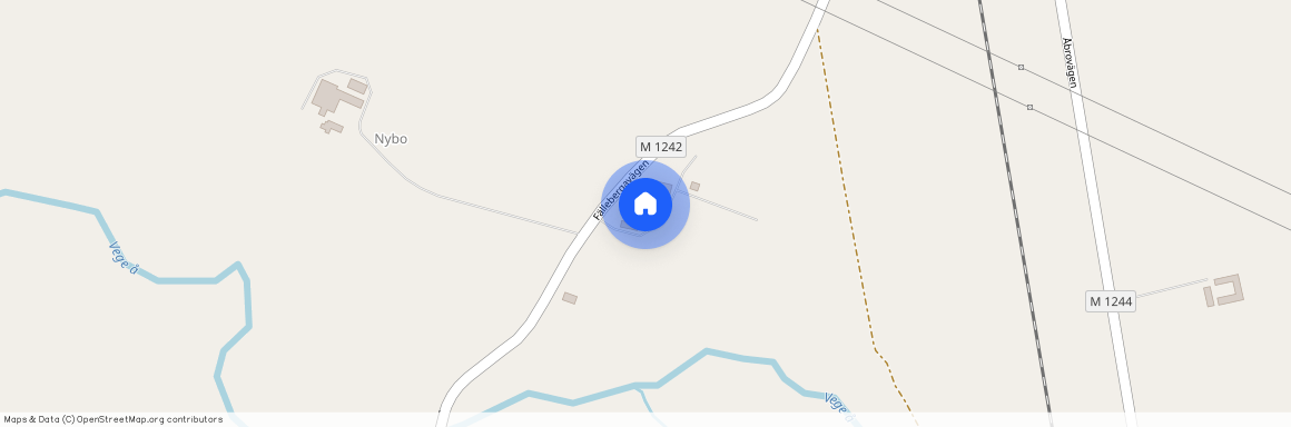 Bjuv, Fällebergavägen, 112, 26772, Billesholm