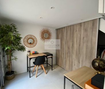 Location Appartement 3 pièces 42m² NICE 06000 - Photo 4