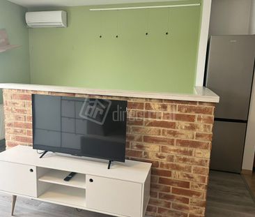DIRECTREAL|Príjemný 1-izbový byt na prenájom v skvelej lokalite - Photo 6