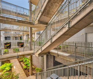 Appartement à louer - Québec (La Cité-Limoilou) (Saint-Jean-Baptiste) - Photo 3
