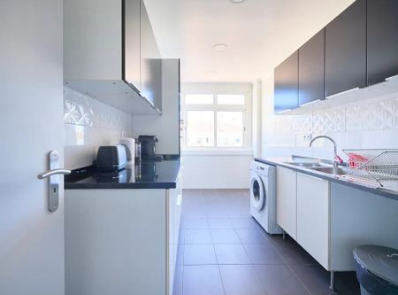 Rua José Duro, Lisbon, Lisbon 1700-261 - Photo 3