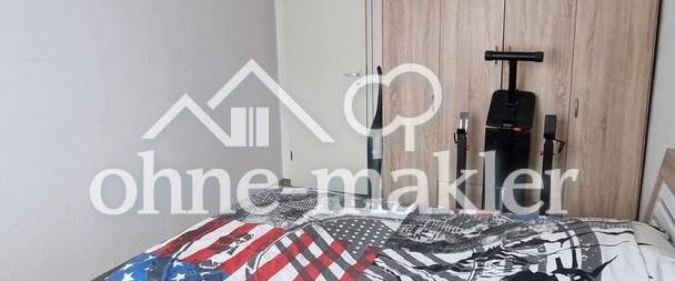 Etagenwohnung in Steinau an der Straße - Photo 1