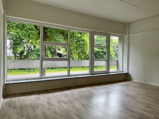 3 værelses lejlighed på 76 m² - Foto 1