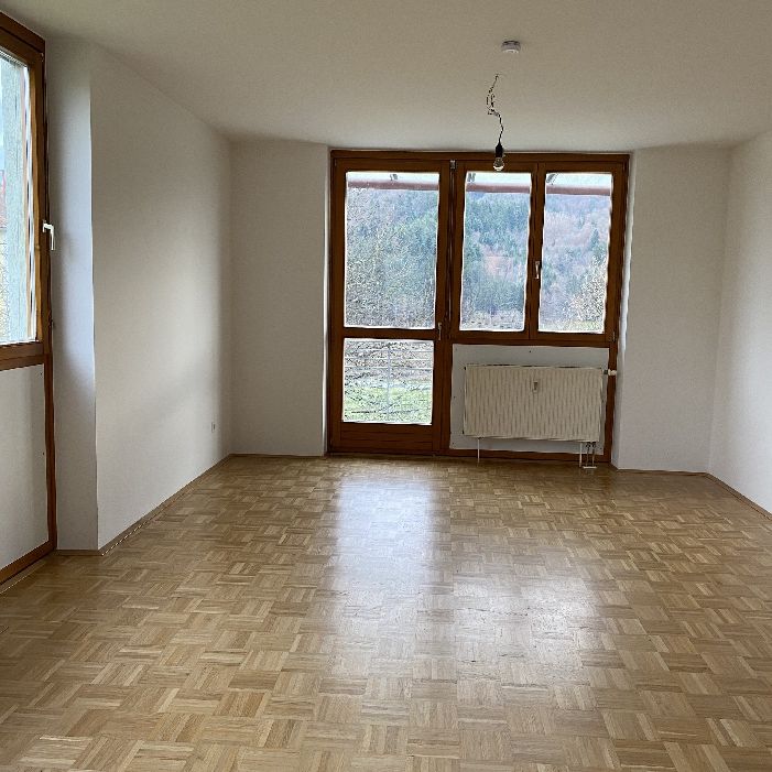 Helle 3-Zimmer-Wohnung inkl. Küche - Foto 1