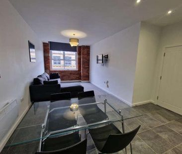 Empire House Balme Street, City Centre, BD1 - Photo 4