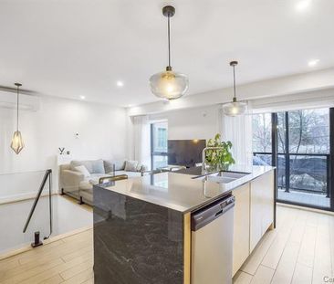 Appartement à louer - Montréal (Villeray/Saint-Michel/Parc-Extensio... - Photo 1