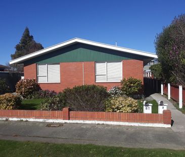 3 Dellow Place, Spreydon - Photo 4