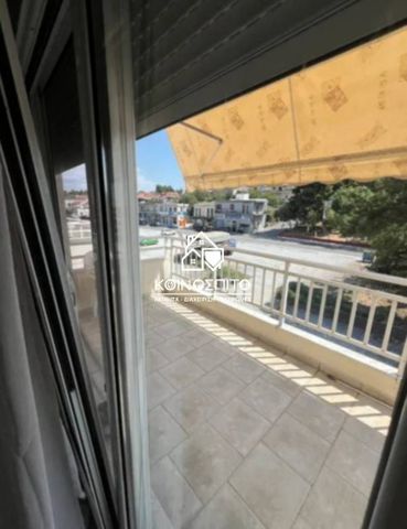 Διαμέρισμα για ενοικίαση Περαία (Θερμαϊκός) - Photo 2