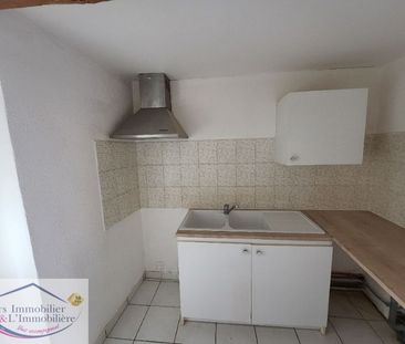 Location Appartement 2 pièces 37m² LA CRAU 83260 - Photo 2