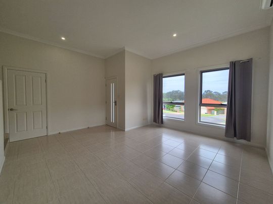 Modern Comfort in a Peaceful Location - Photo 1