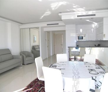 Appartement contemporain 3 pièces au Palm Beach - Photo 6