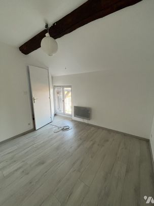 Appartement T3 bis duplex - Photo 1