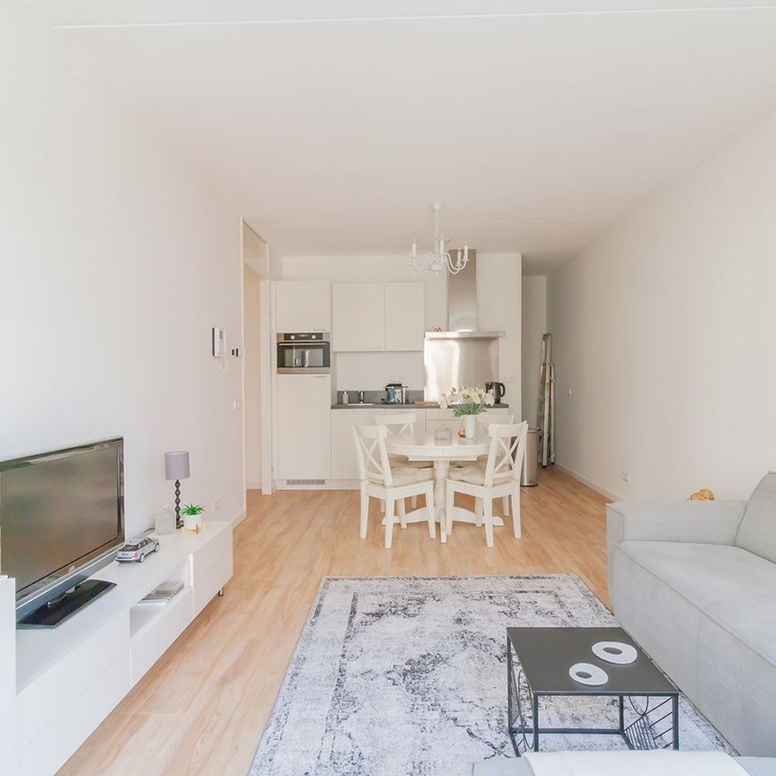 Appartement te huur: Carel Willinkgracht 885 1112 ZK Diemen - Photo 1