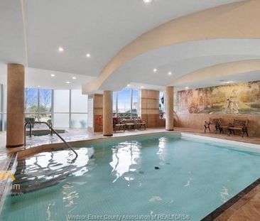For Lease - 5055 RIVERSIDE Drive Unit# 201, Windsor, Ontario - Photo 3