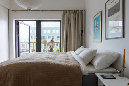 Neptunigatan, Malmö - Foto 2