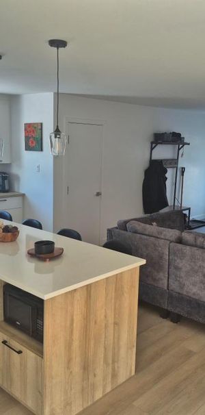 Logement à louer - Photo 1