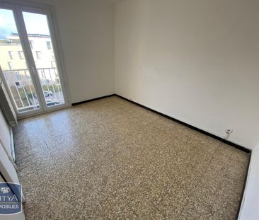 Location Appartement 3 pièces 52m² TOULON 83100 - Photo 3