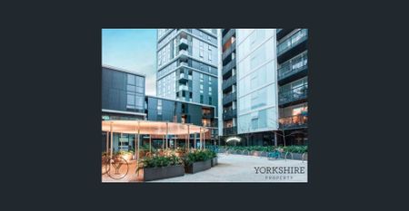 Spectacular 1 Bedroom Apartment - Photo 5