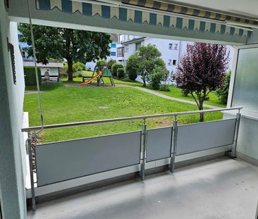 4.5 Zimmer, 90 m², 2. Stock - Photo 3