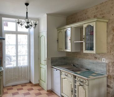 Location appartement 4 pièces, 84.00m², Doix lès Fontaines - Photo 3