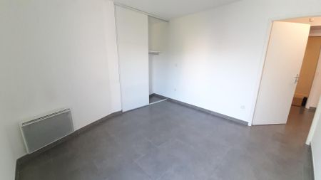 location Appartement T3 DE 68.15m² À GRABELS - Photo 2