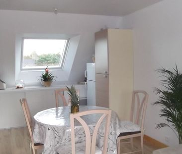 Appartement à louer 3 pièces • Theix - Photo 5