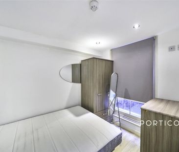 1 bedroom in a house share to rent - Photo 5