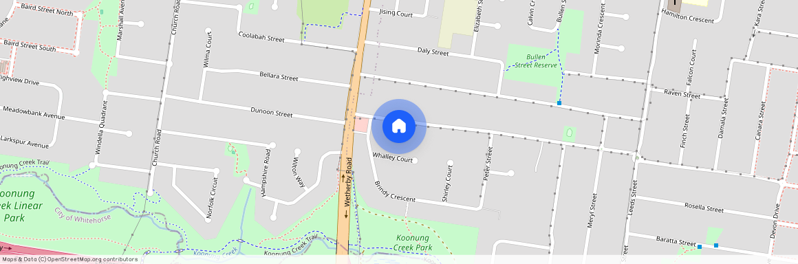 64A Renshaw Street, Vic 3109, Doncaster East