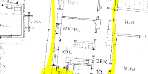 Stora Norregatan 26, Landskrona Centrum - Photo 3