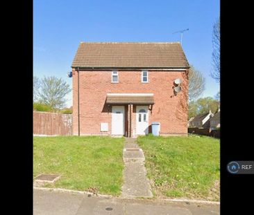 1 bedroom semi-detached house to rent - Photo 4