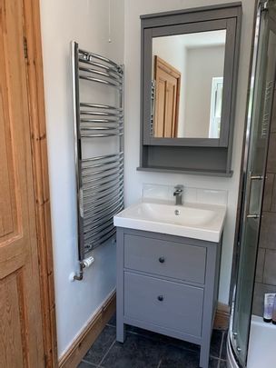 Room in a Shared House, Glebe Road, NG2 - Photo 1