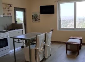 Studio/Γκαρσονιέρα για ενοικίαση - Ακρωτήρι, - Photo 4