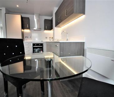 Studio to rent - Photo 2