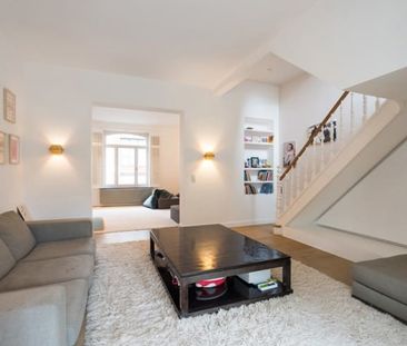 Tout savoir sur cette maison à Watermael-Boitsfort, à Watermael-Boi... - Photo 4