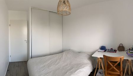 Apartment - Photo 2