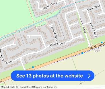 Albatross Way, Blyth - Photo 1