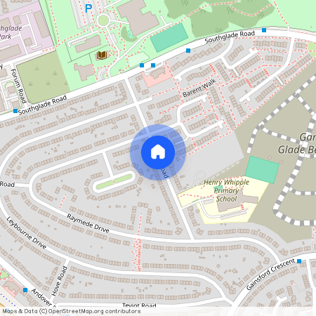 Padstow, Nottingham, NG5