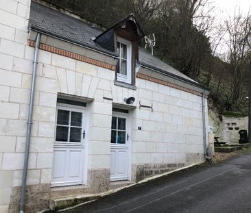 Location maison 3 pièces, 60.00m², Chaumont-sur-Loire - Photo 4