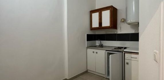 Appartement T1 à louer Nantes - 22 m² - Photo 2