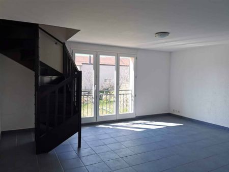 Appartement de 4.5 pièces à louer - Photo 5