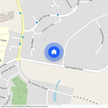 3 Panorama Cres, NSW 2428, Forster