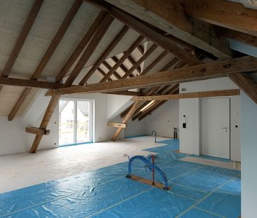 2.5 Zimmer, 88 m² - Foto 6