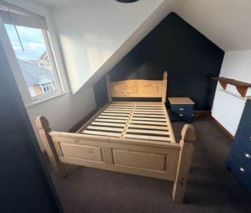 7 bedroom house of multiple occupation to rent - Photo 2