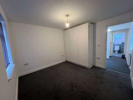 Merridale Street West, Wolverhampton, West Midlands, WV3 - Photo 2