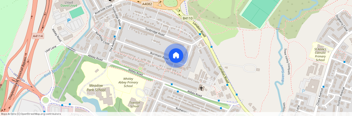 Burnham Road, Whitley, Coventry, CV3 4BT