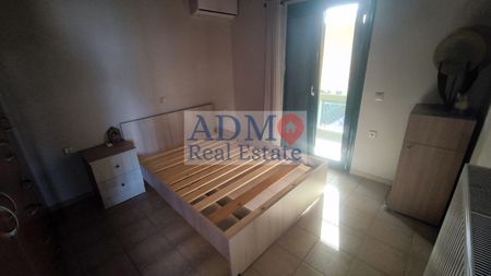 Διαμέρισμα για ενοικίαση Λάκκα (τ. Μεγάλος Λάκκος) (Γάζι) - Φωτογραφία 3