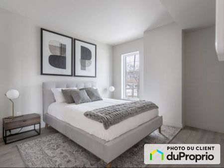 992 avenue Roland-Beaudin, Ste-Foy à louer - Photo 2