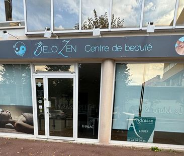 Location local commercial 5 pièces, 52.07m², Chilly-Mazarin - Photo 4