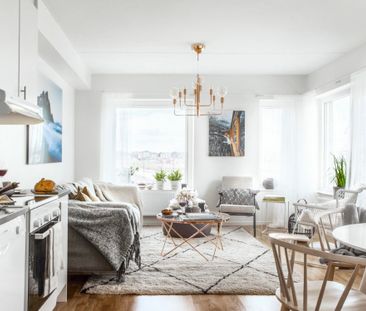 Karlsdalsallén, Örebro - Foto 3