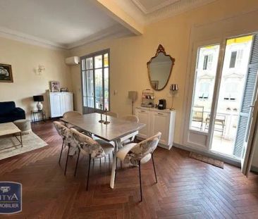 Appartement à louer 3 pièces 73.6m² - Photo 6